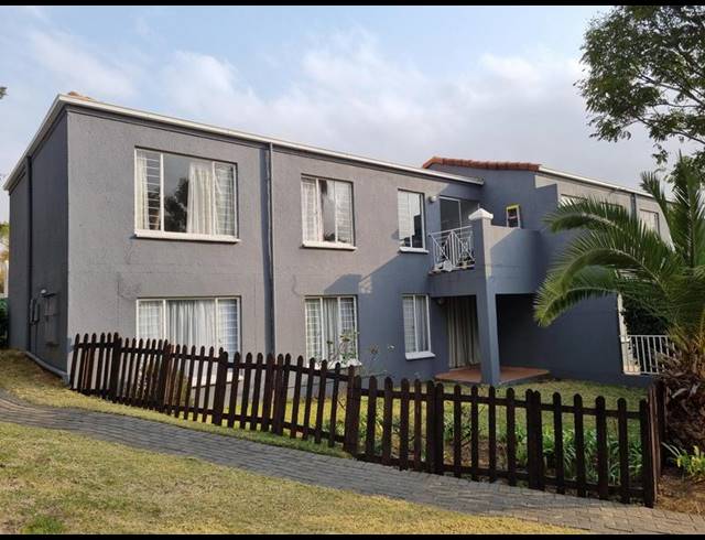 3 BEDROOM PROPERTY TO RENT IN RADIOKOP